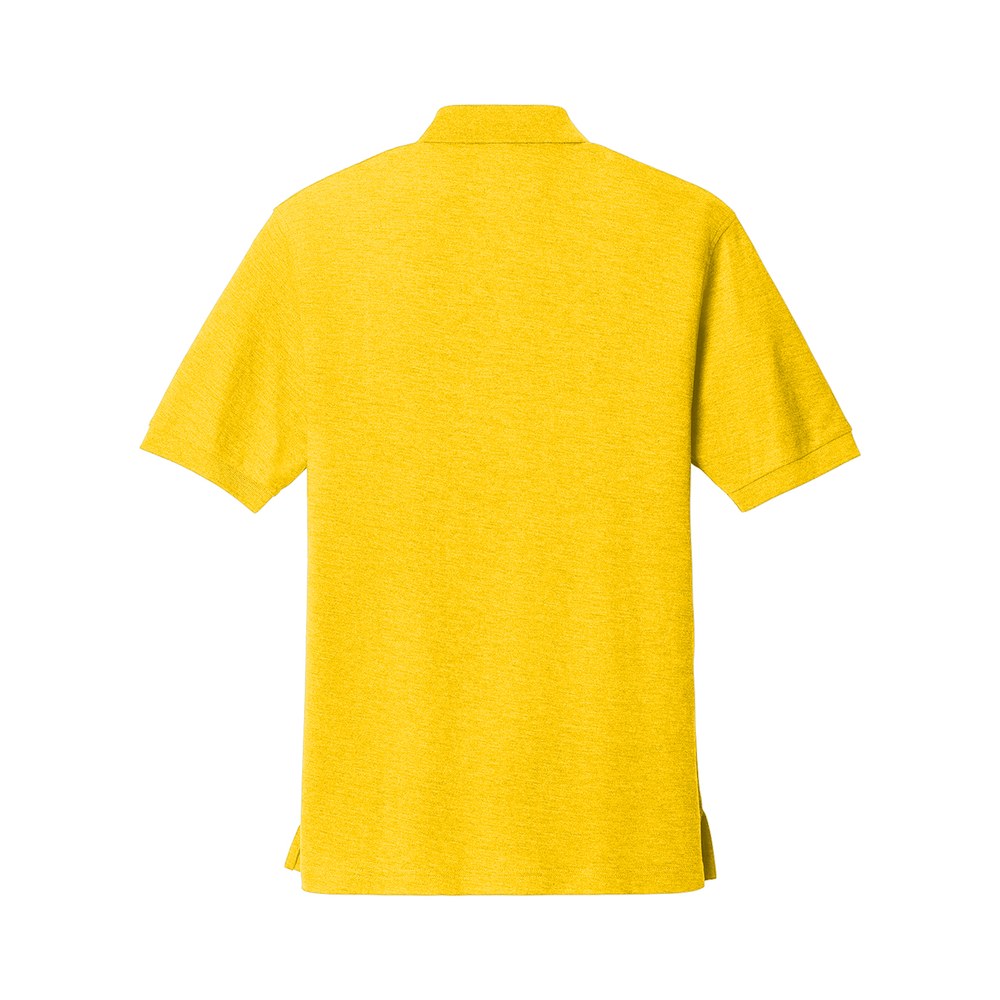 Sunflower Yellow | Back
