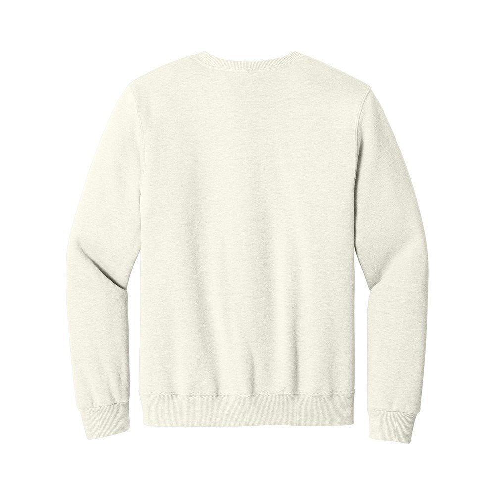 Sweet Cream Heather | Back