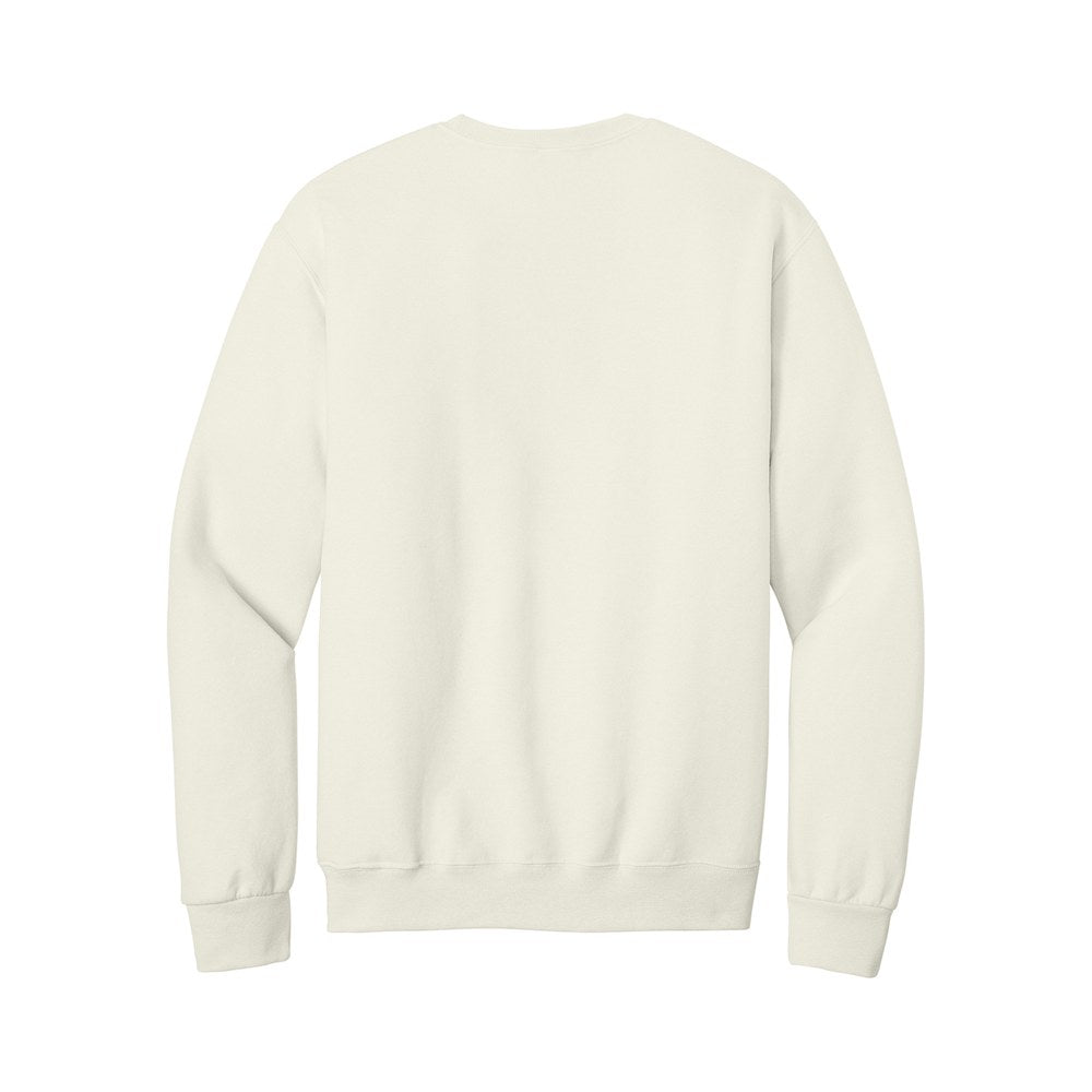 Sweet Cream Heather | Back