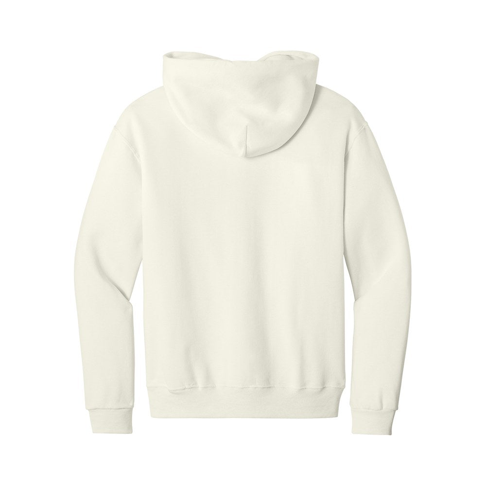 Sweet Cream Heather | Back