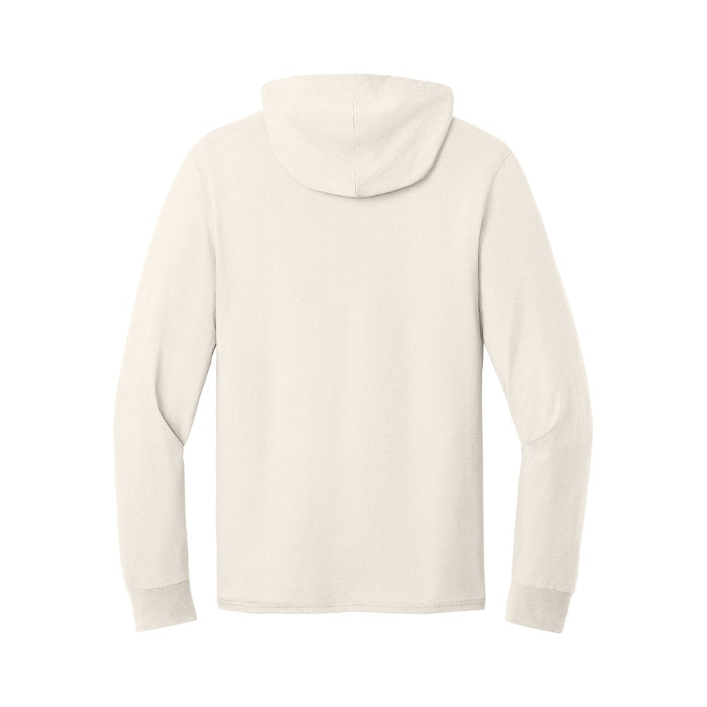 Sweet Cream Heather | Back