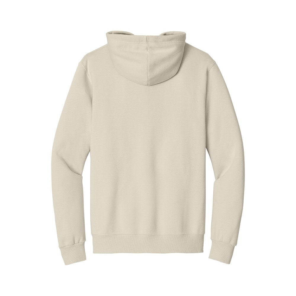 Sweet Cream Heather | Back