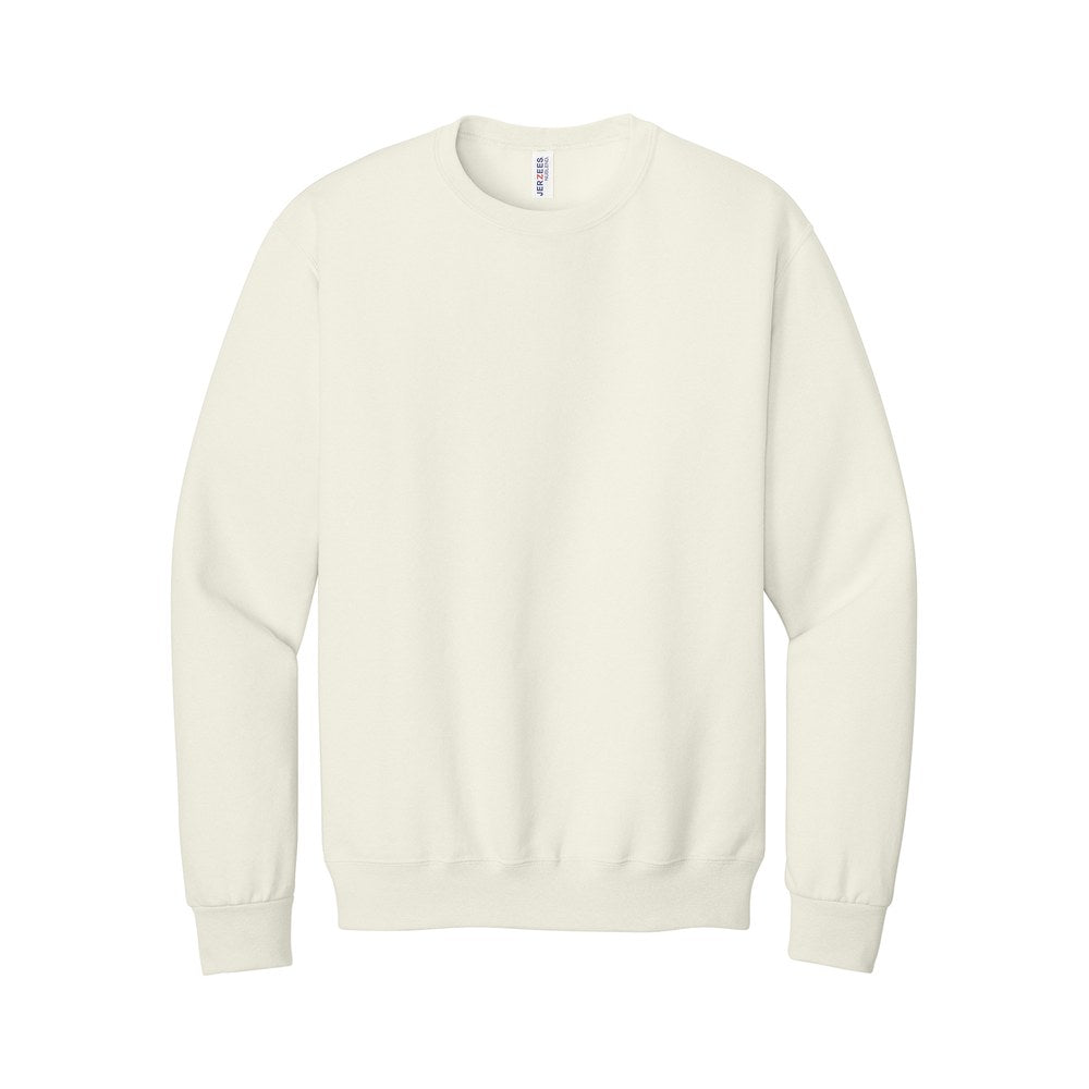 Sweet Cream Heather