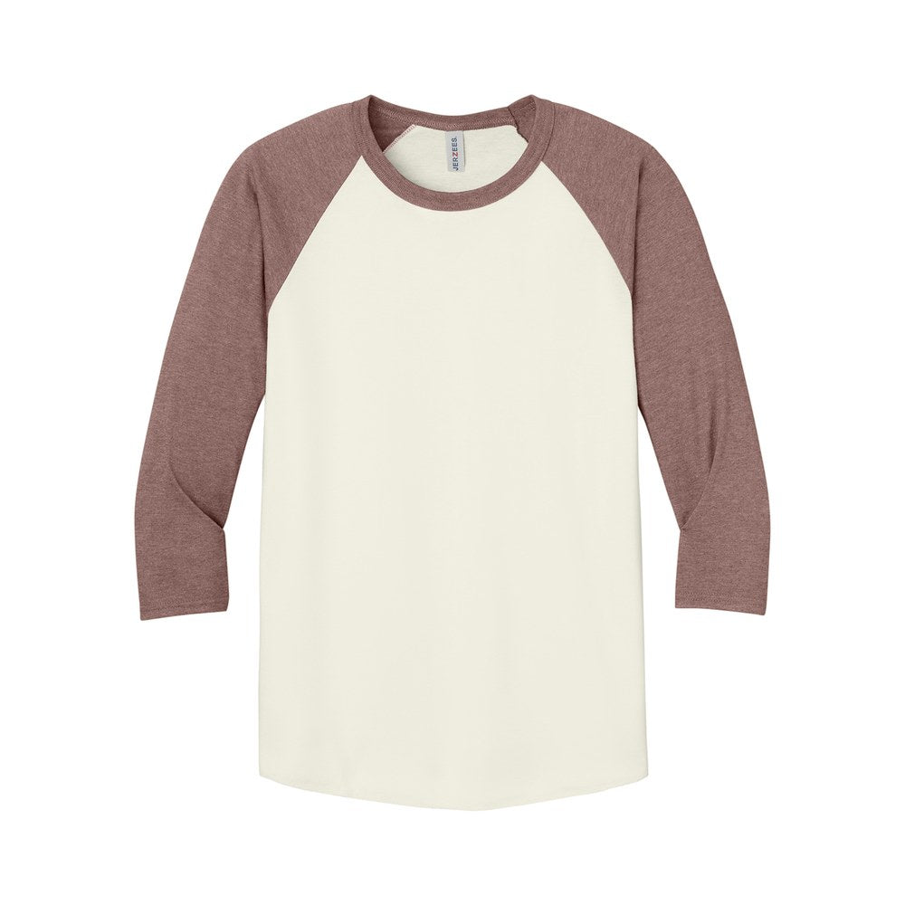 Sweet Cream Heather/Heather Mauve