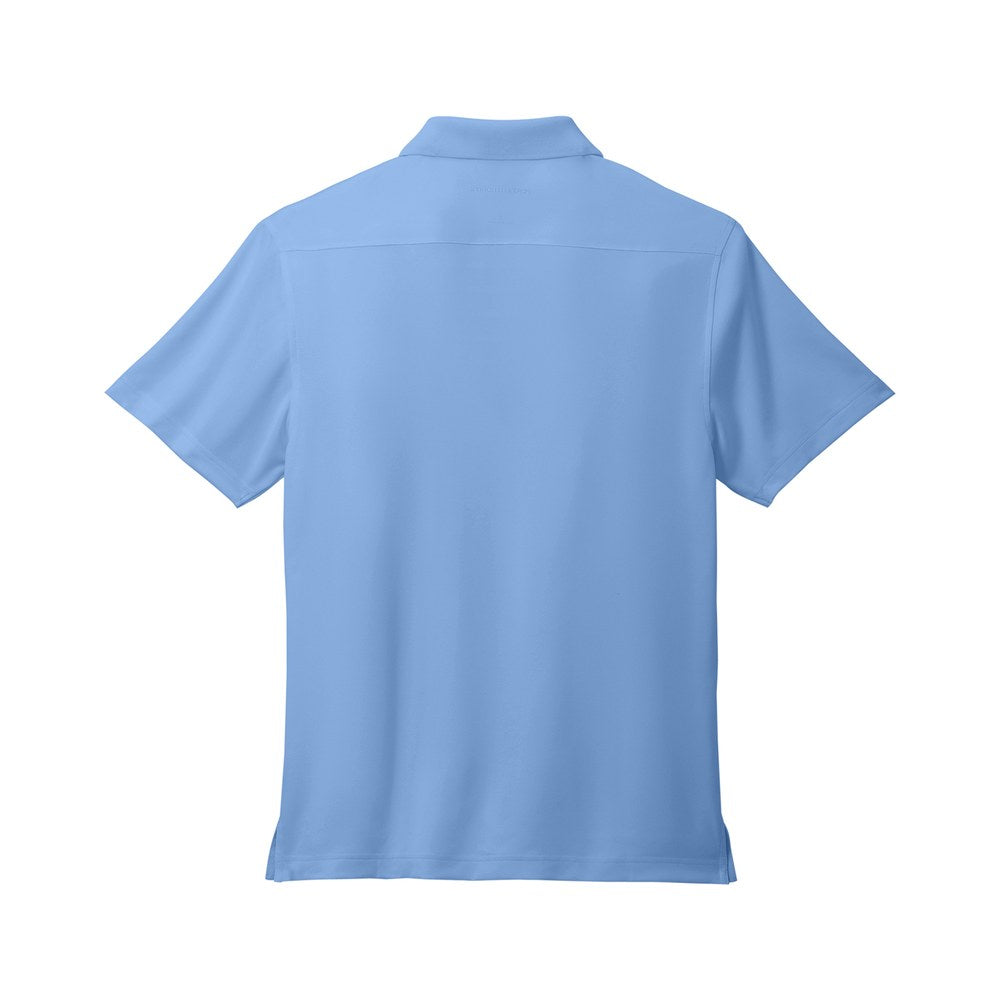 Swiss Blue | Back