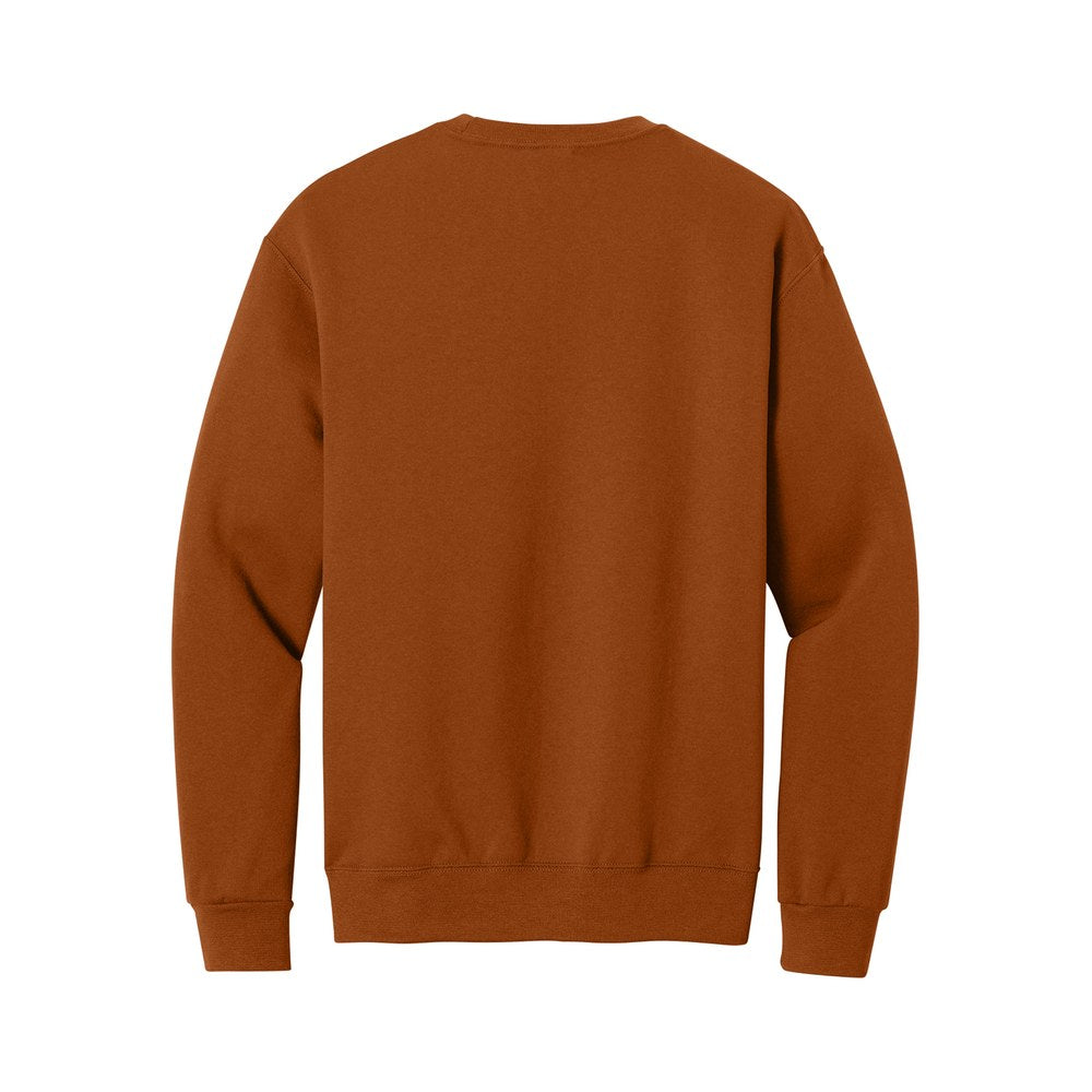 T Orange | Back