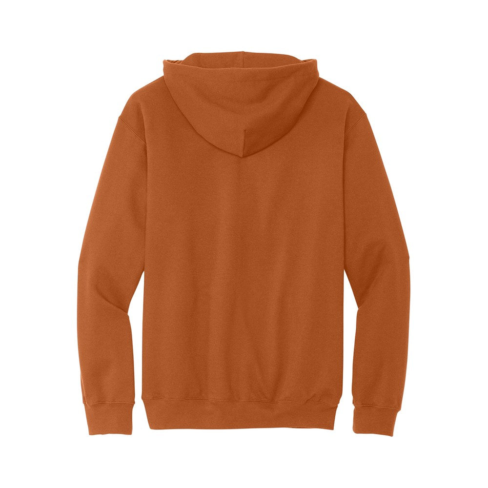 T. Orange | Back
