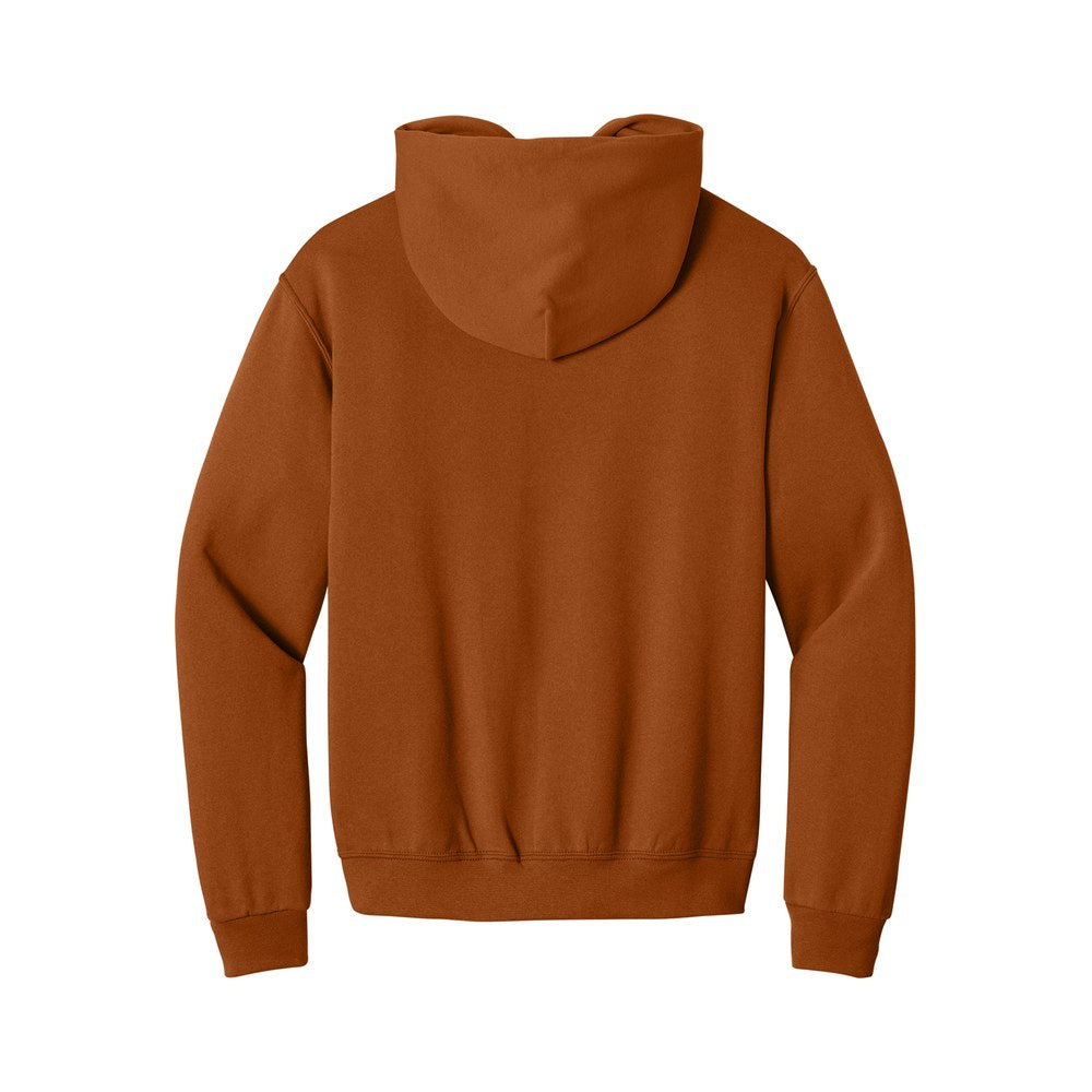 T Orange | Back