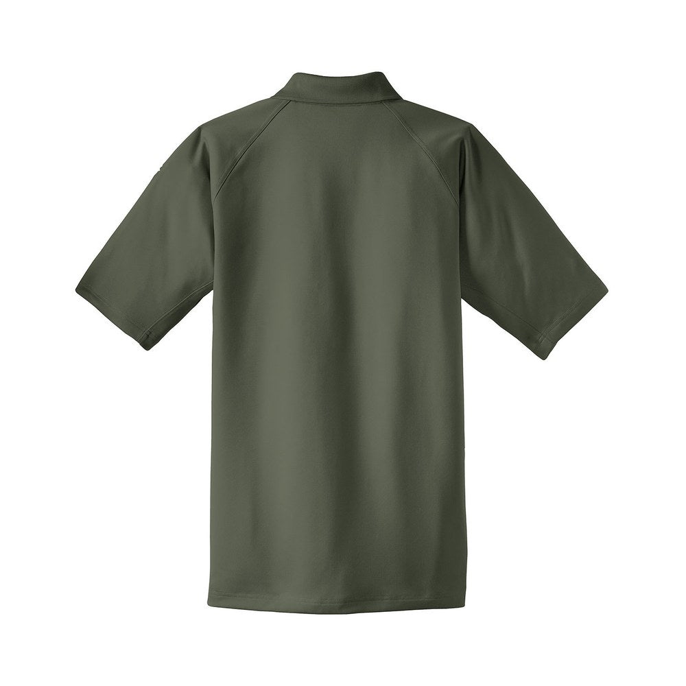 Tactical Green | Back