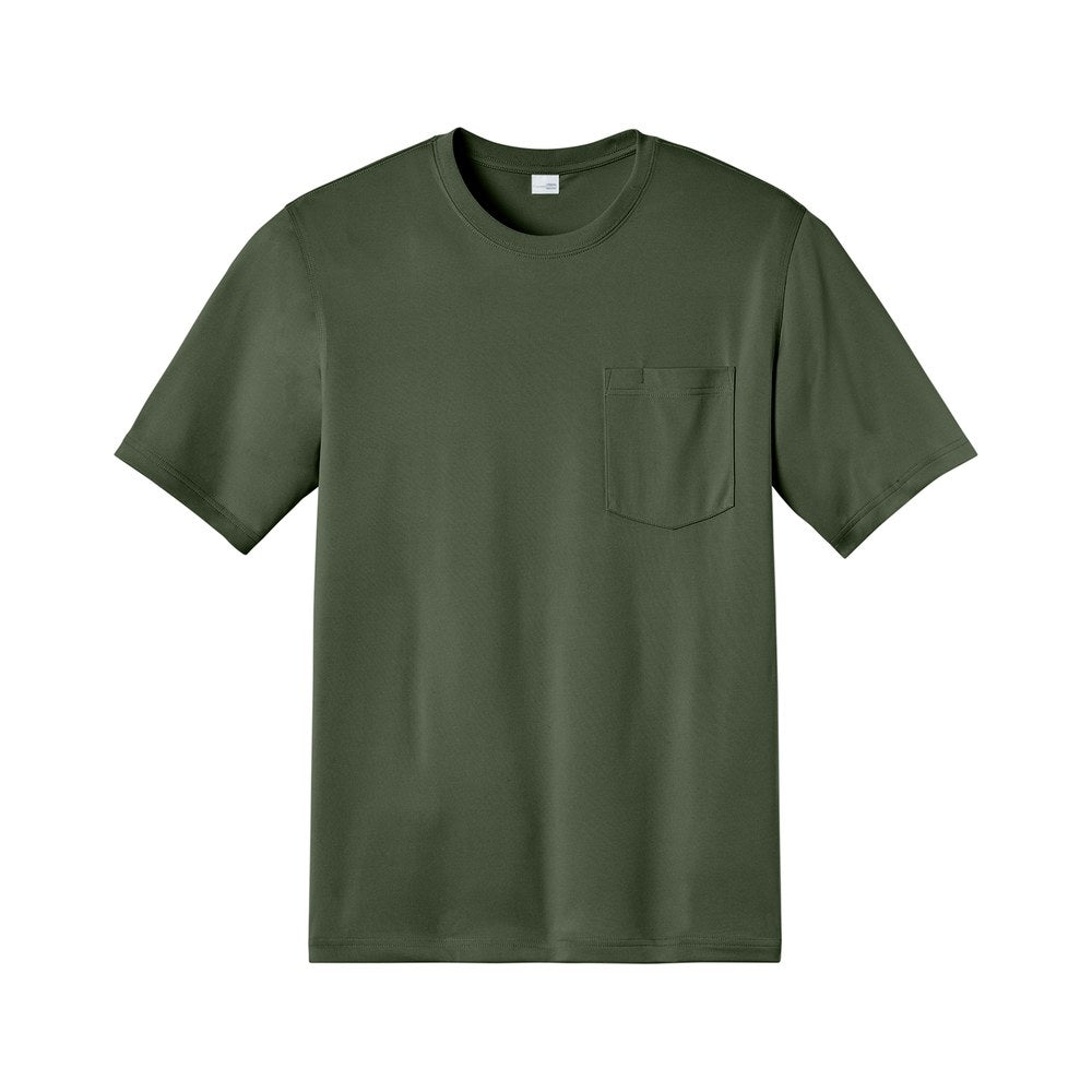 Tactical Green