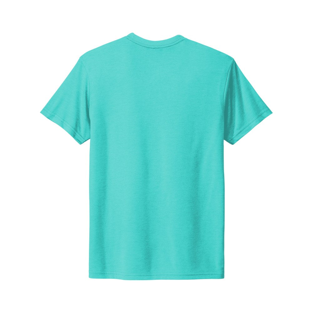 Tahiti Blue | Back