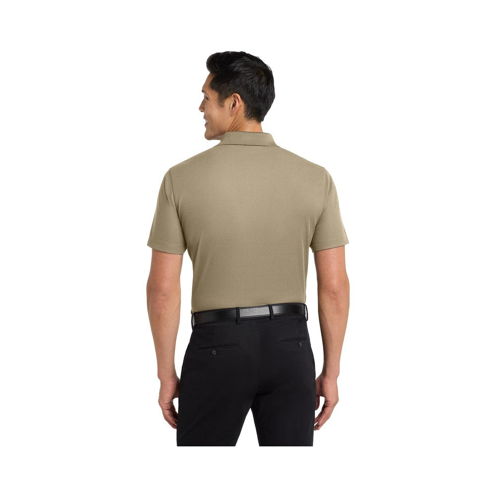 Tan | Back