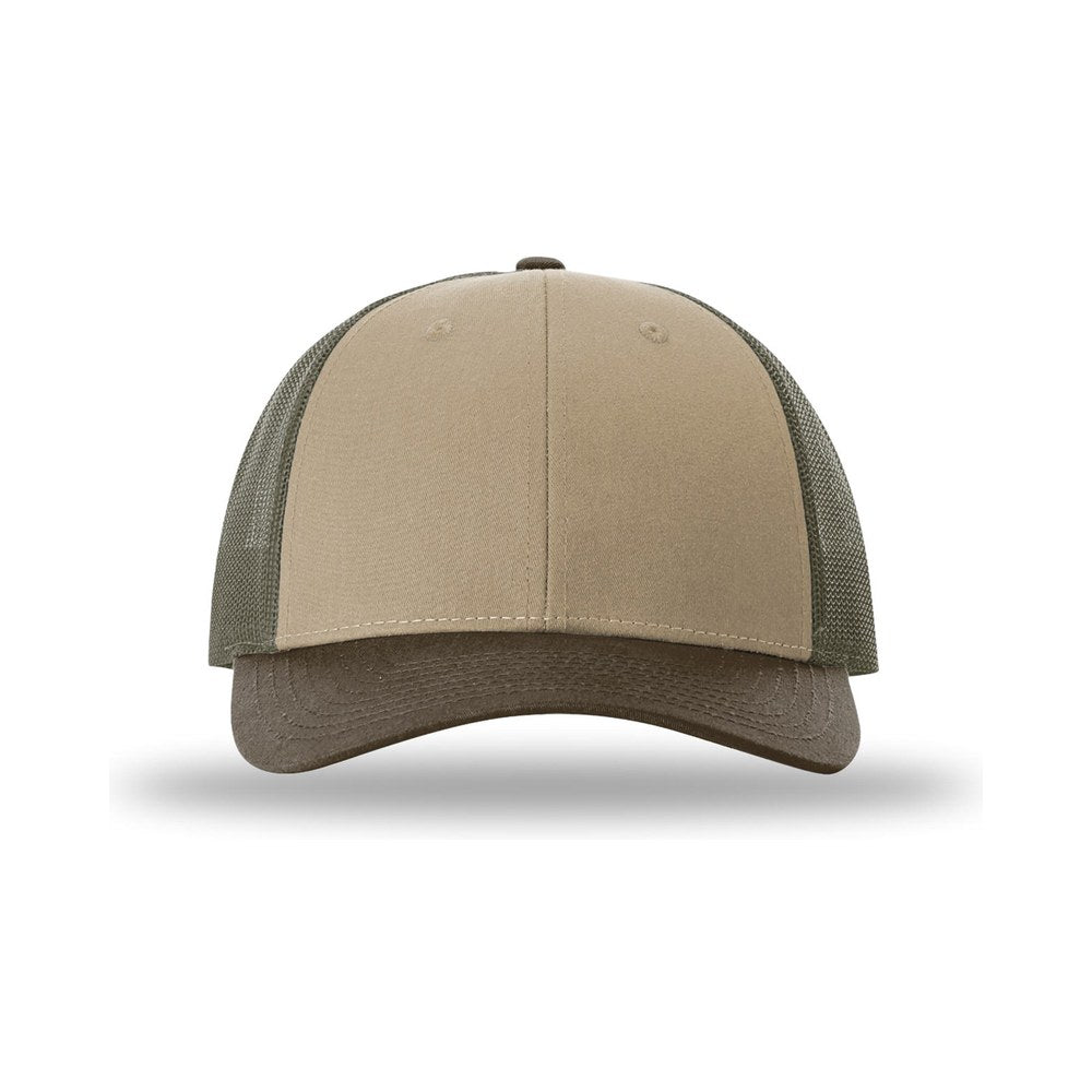 Tan/Loden/Brown