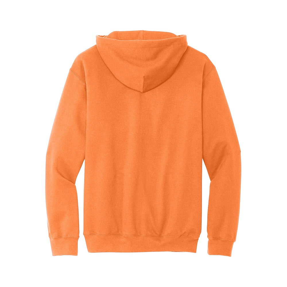 Tangerine | Back