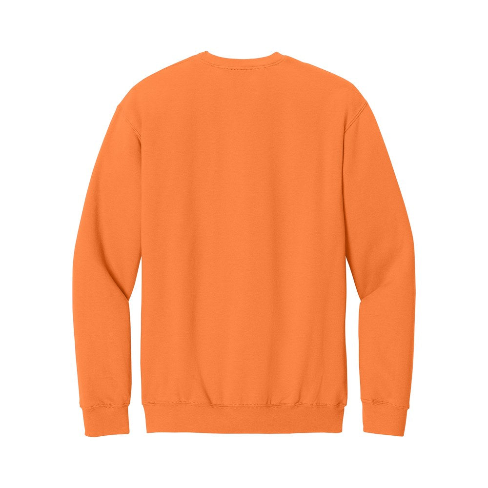 Tangerine | Back
