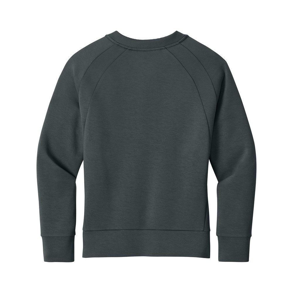Tarmac Grey | Back