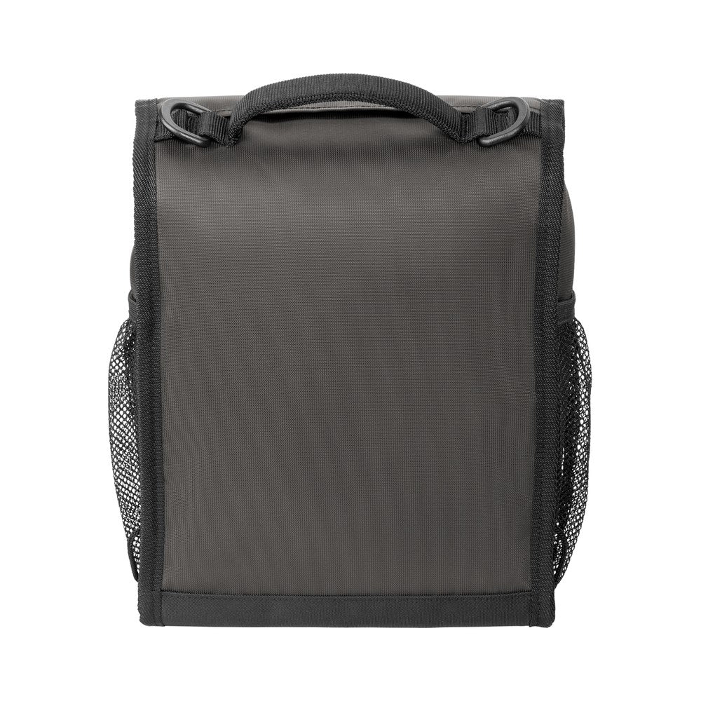 Tarmac Grey | Back