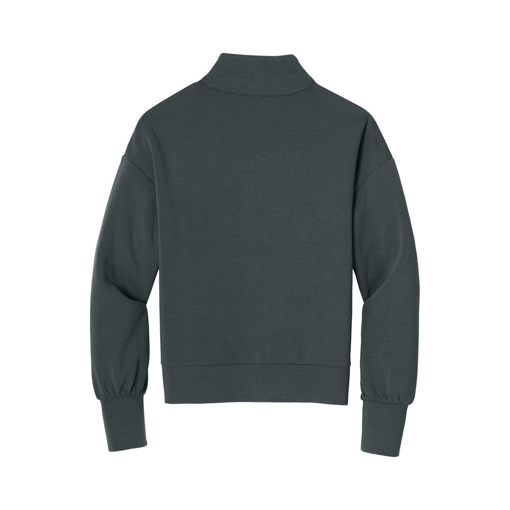 Tarmac Grey | Back