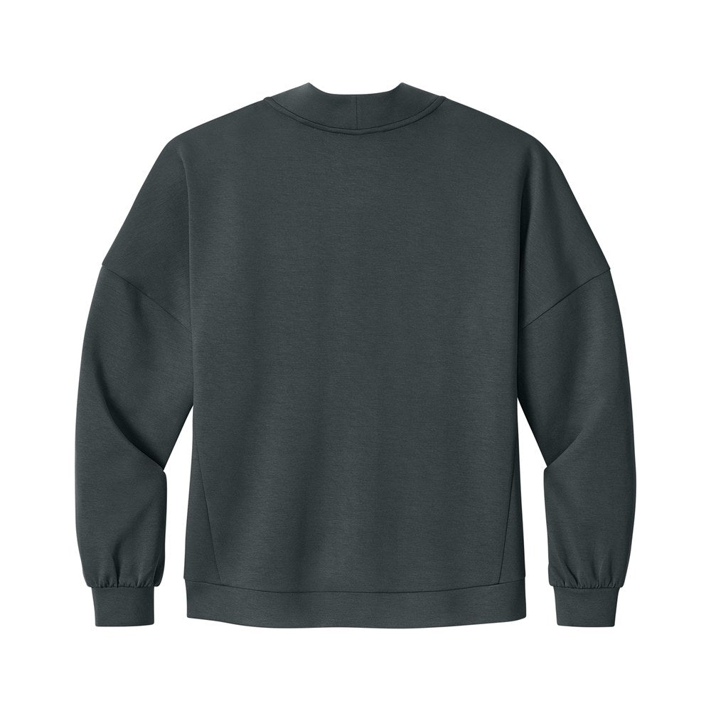 Tarmac Grey | Back