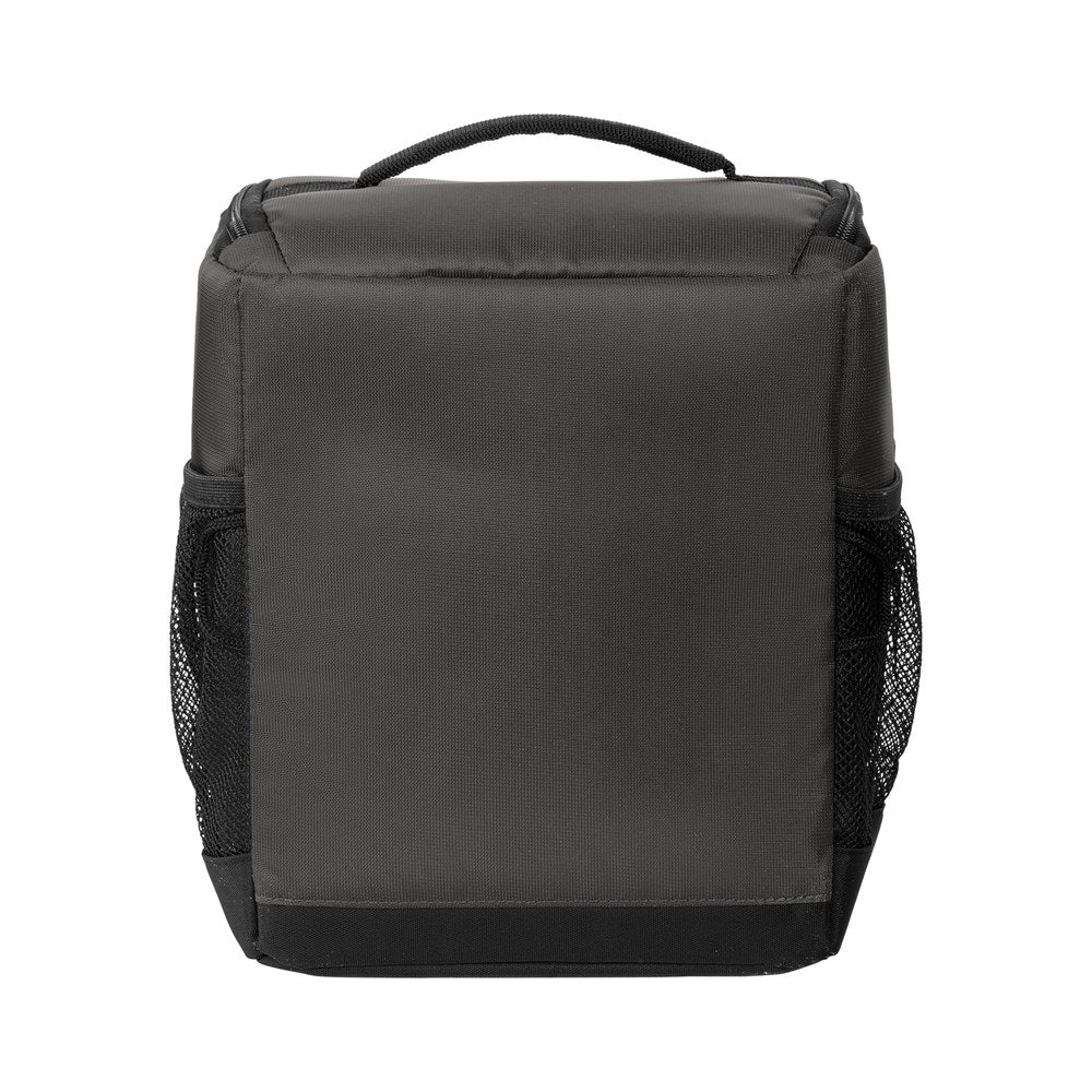 Tarmac Grey | Back