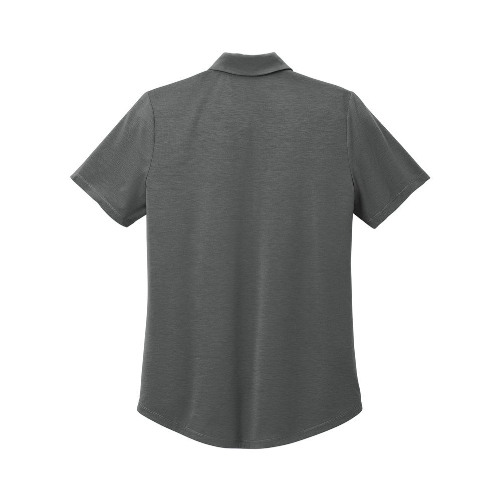 Tarmac Grey | Back