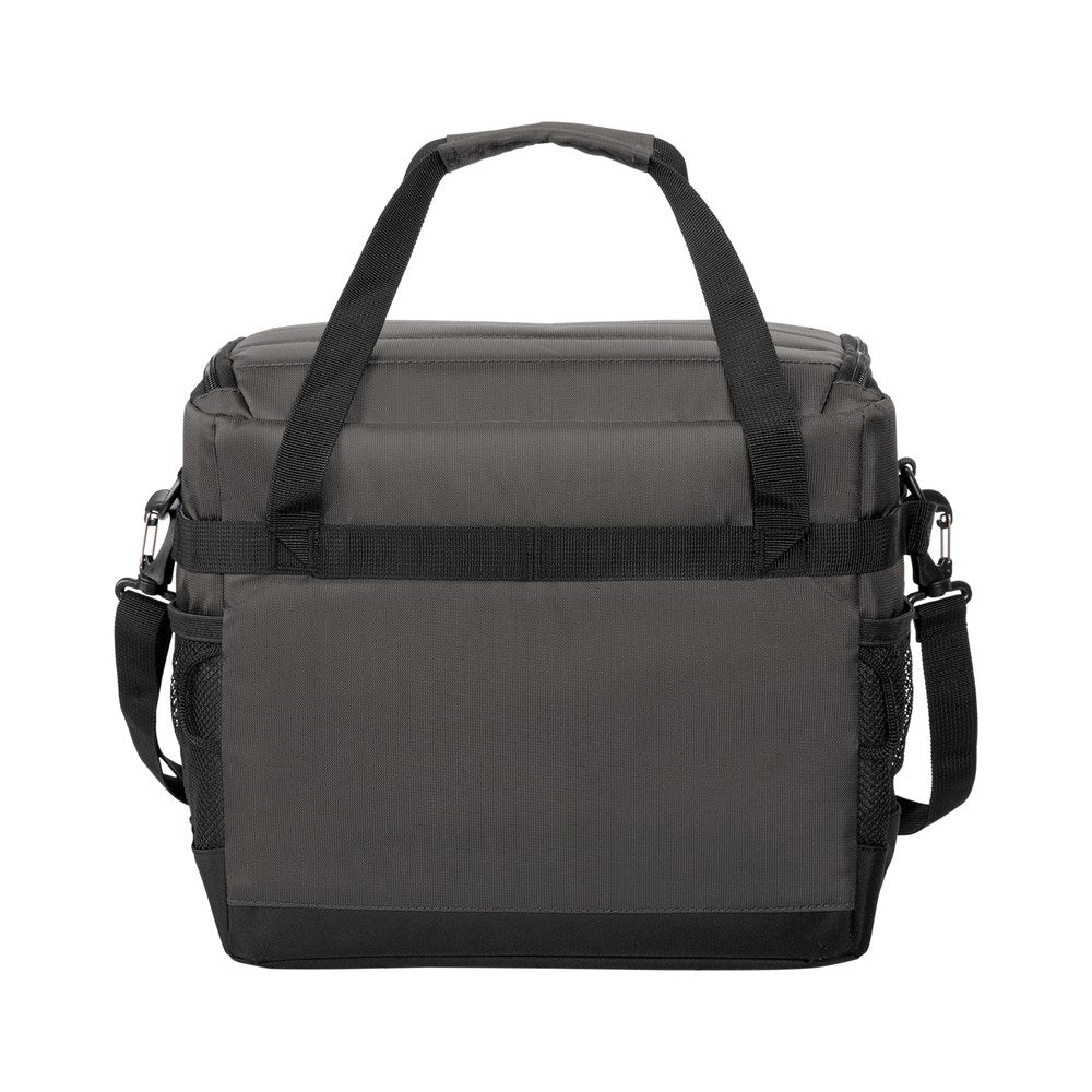 Tarmac Grey | Back