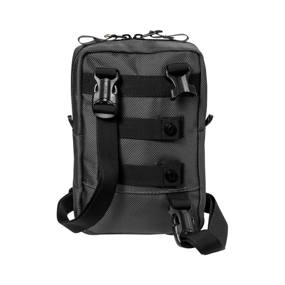 Tarmac Grey | Back