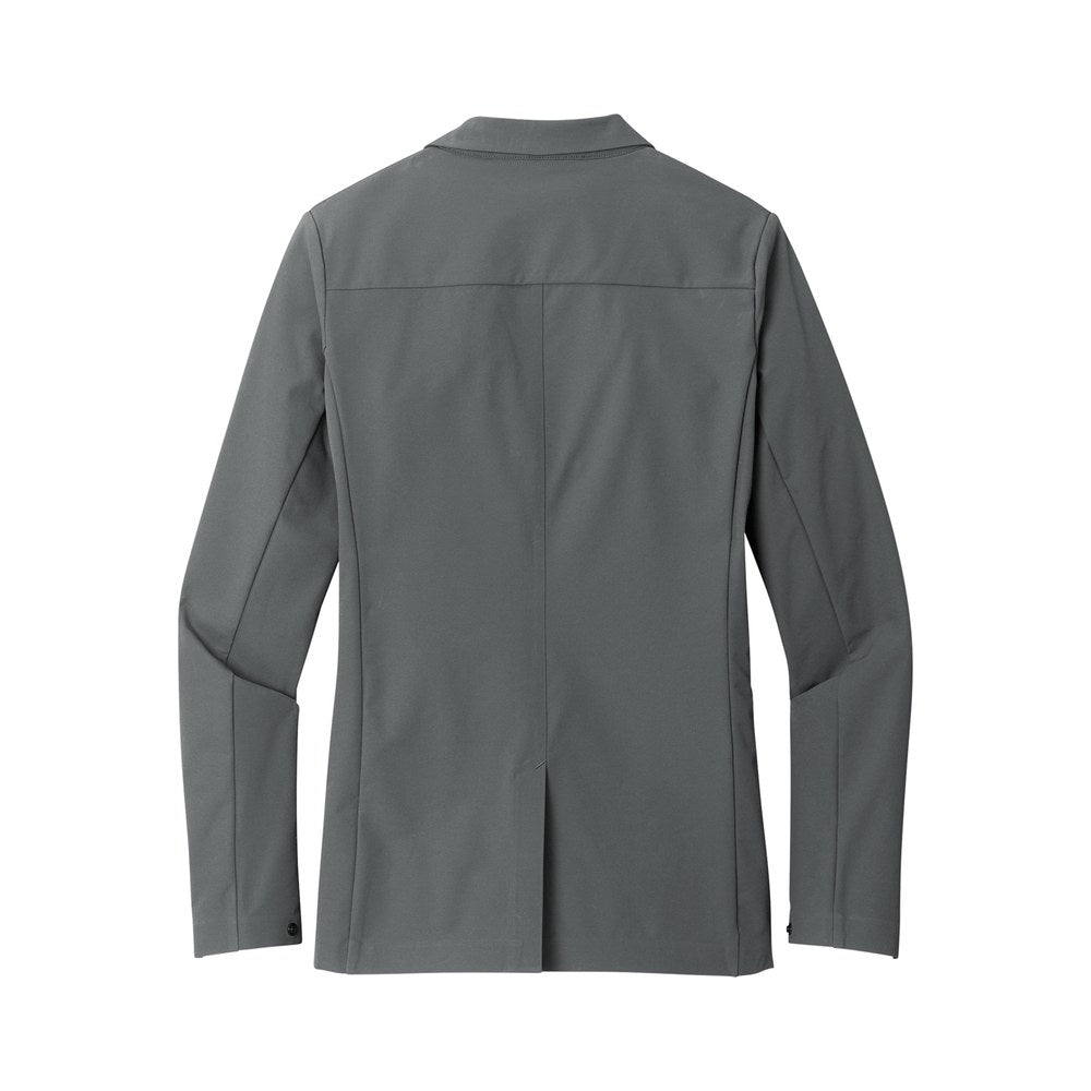 Tarmac Grey | Back