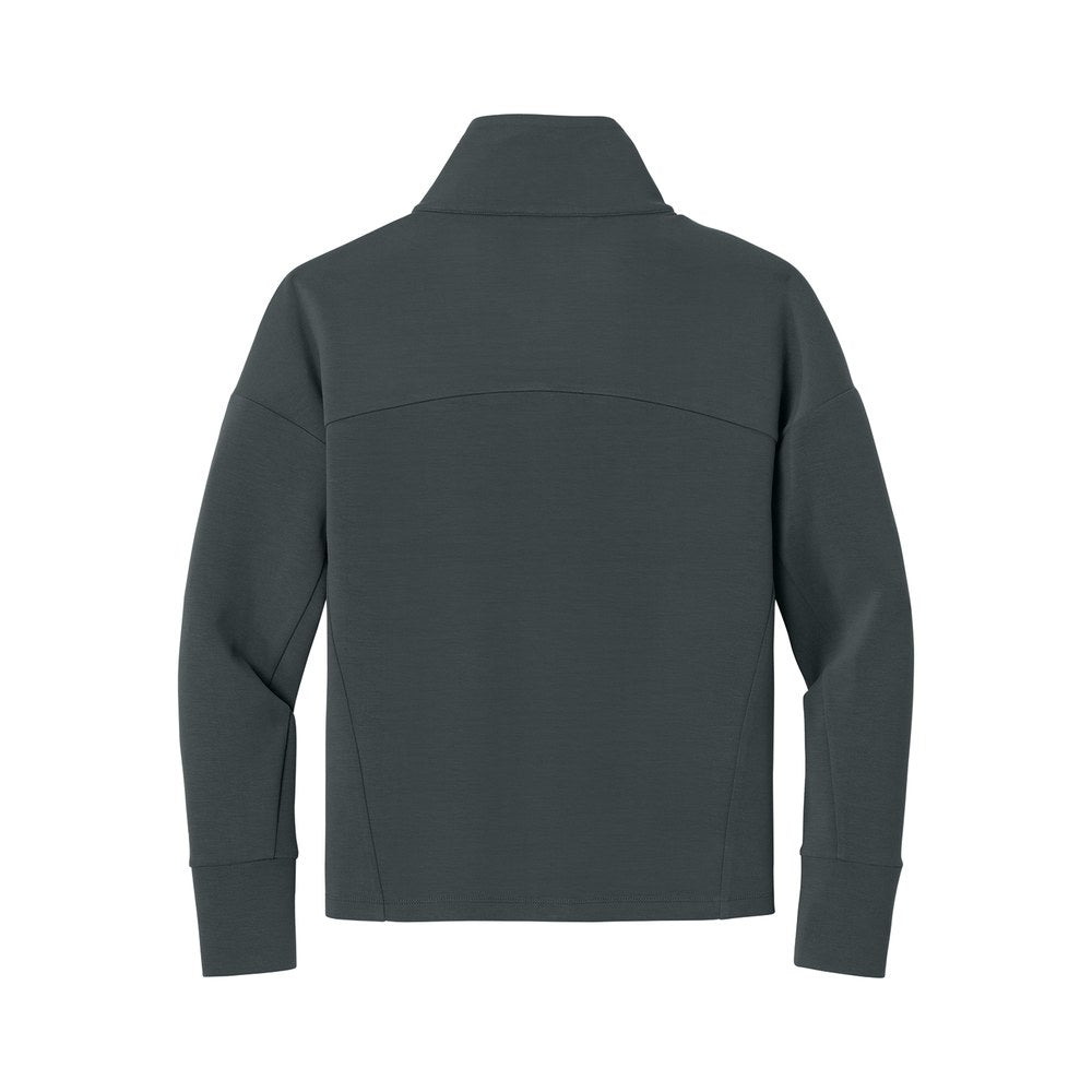 Tarmac Grey | Back