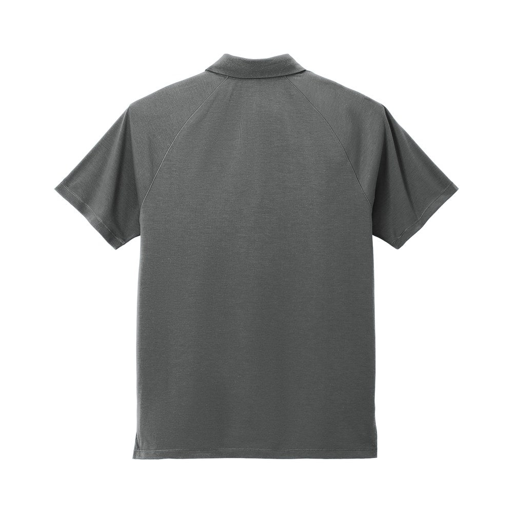 Tarmac Grey | Back