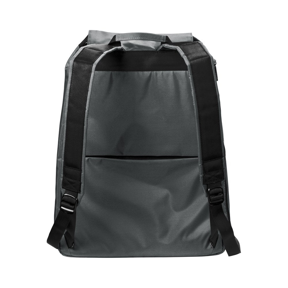 Tarmac Grey | Back