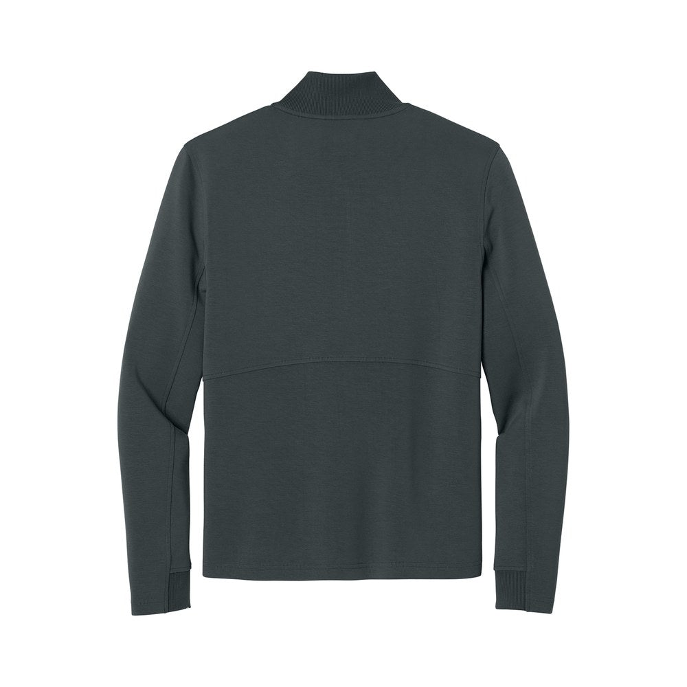 Tarmac Grey | Back