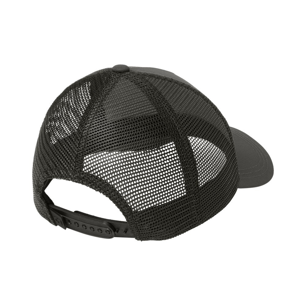 Tarmac Grey | Back