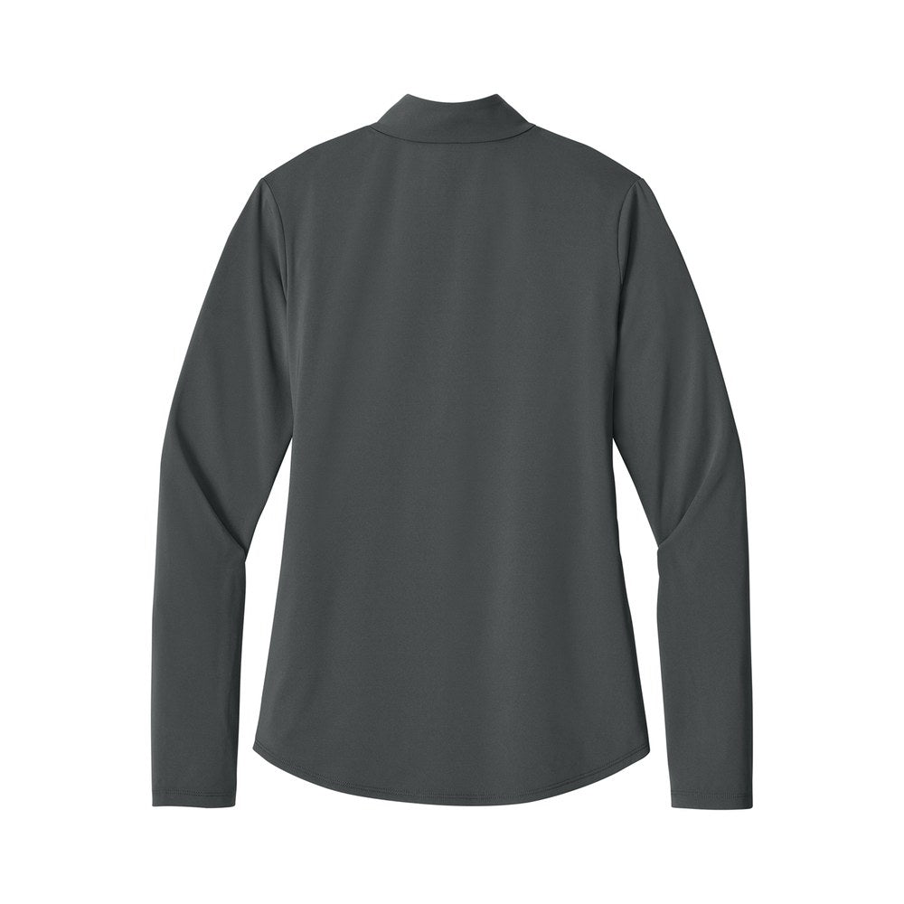 Tarmac Grey | Back