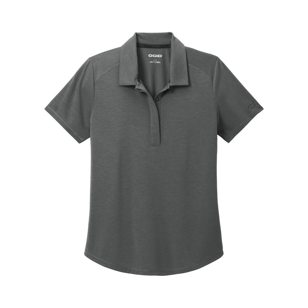Tarmac Grey