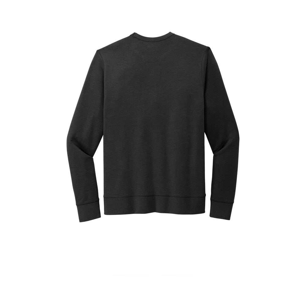 Tarmac Grey Heather | Back