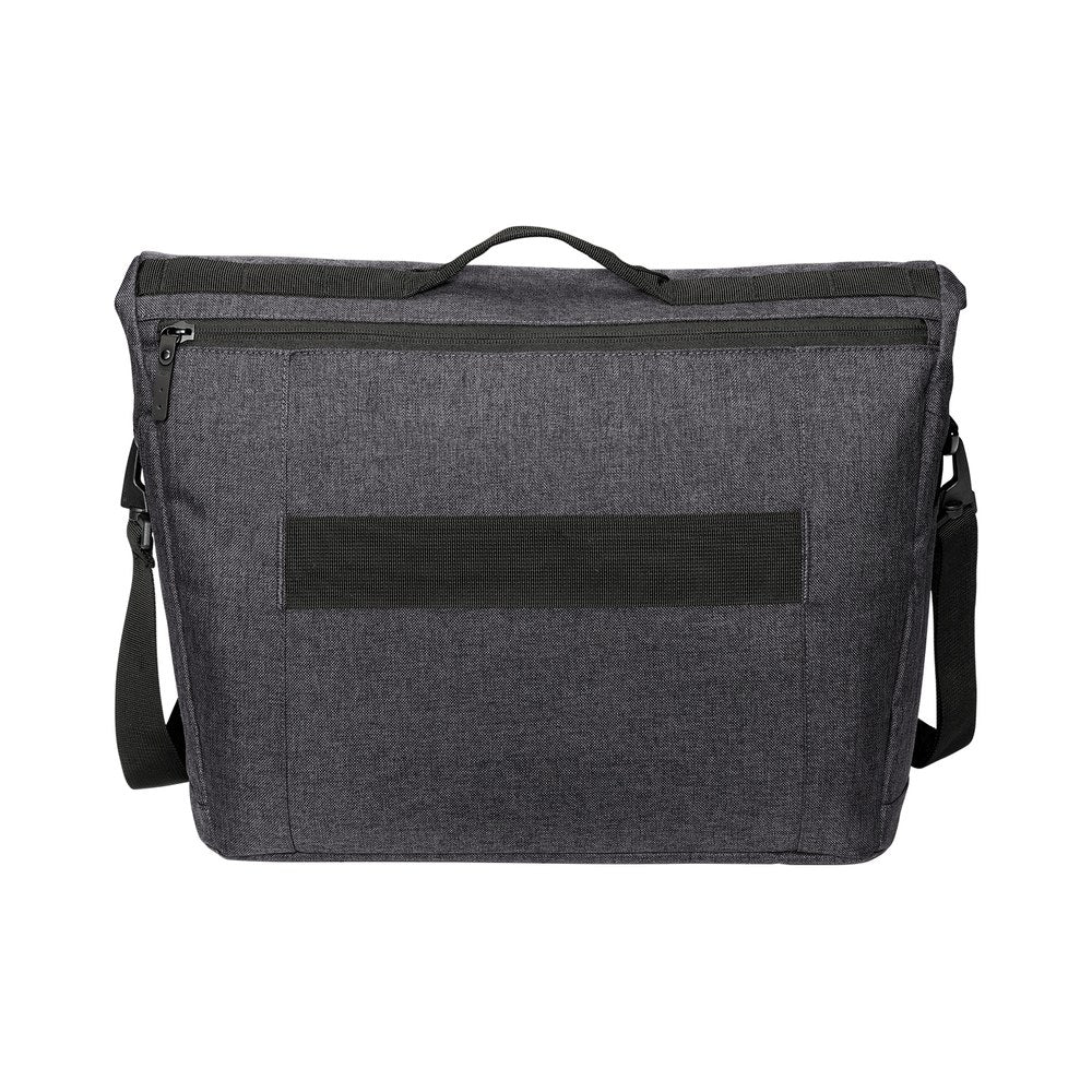 Tarmac Grey Heather | Back
