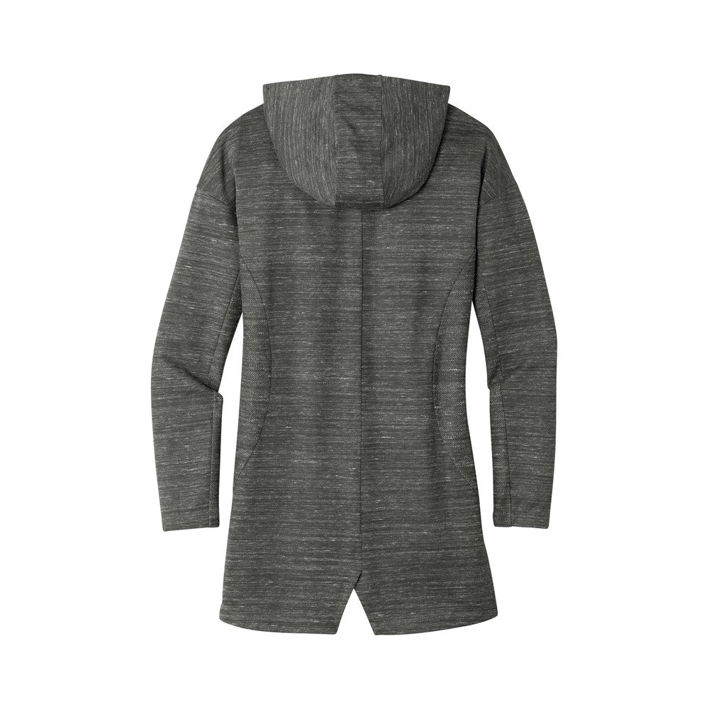 Tarmac Grey Heather | Back