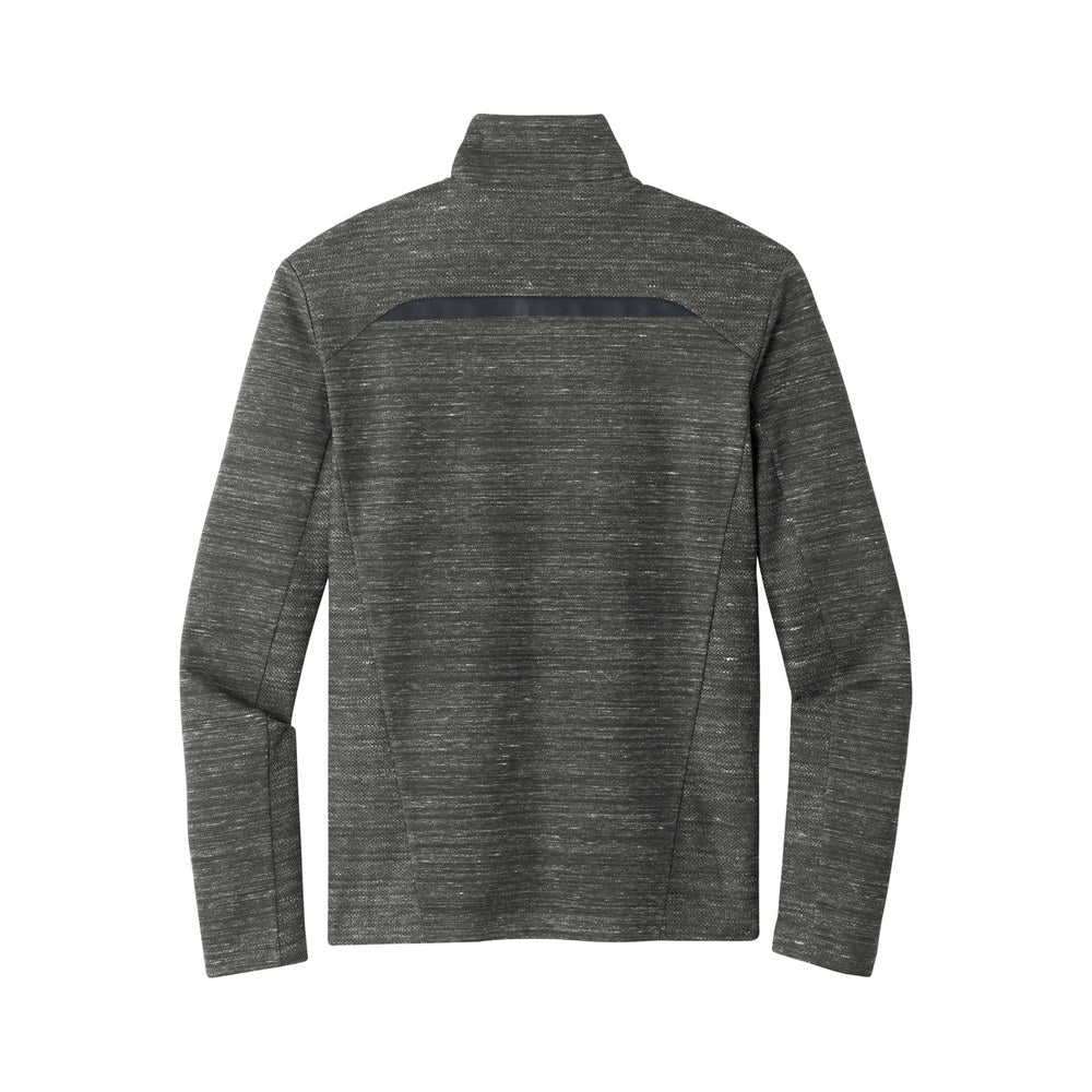 Tarmac Grey Heather | Back