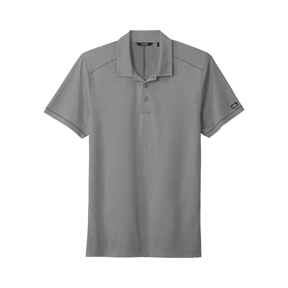Tarmac Grey Heather