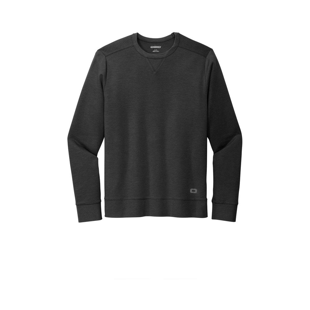 Tarmac Grey Heather
