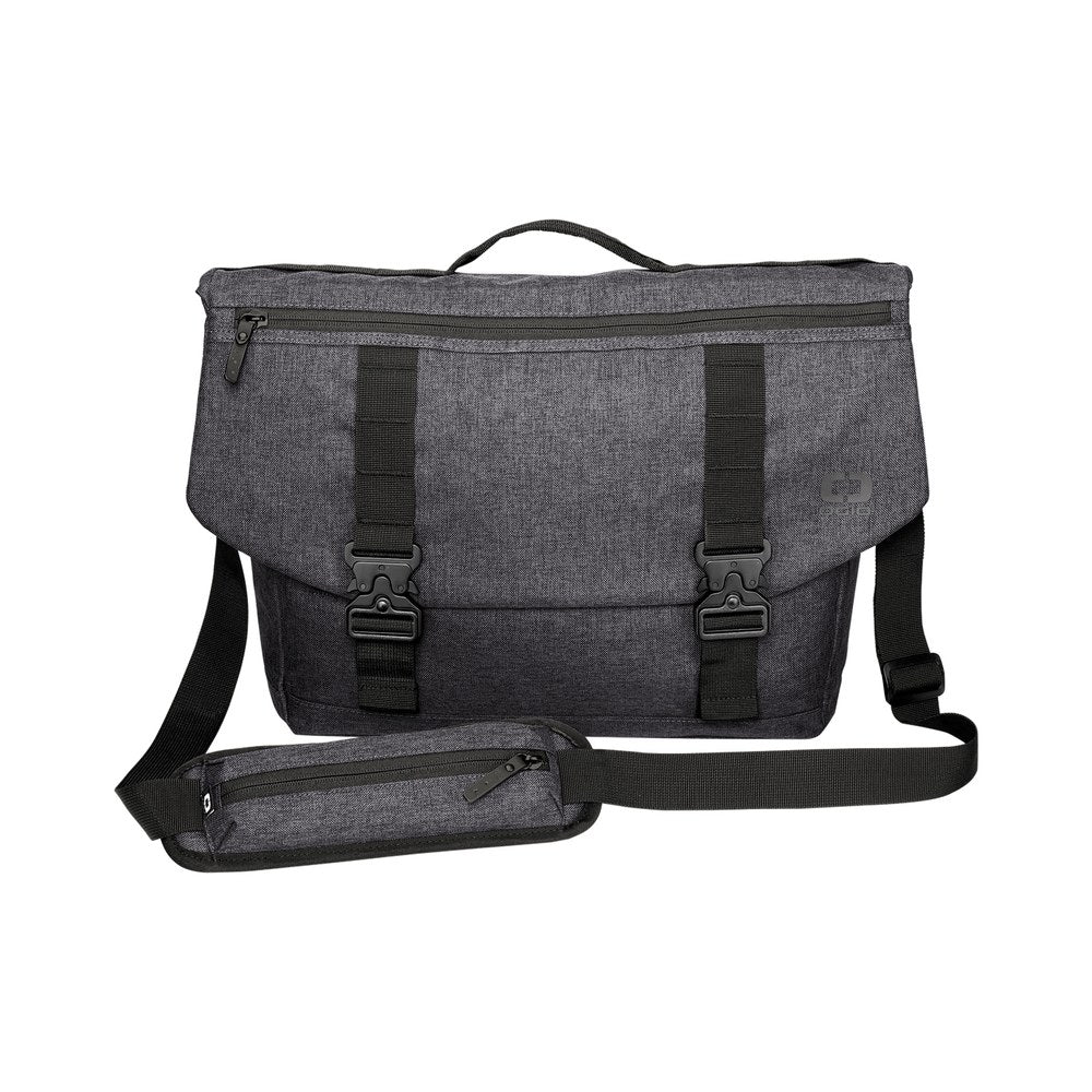 Tarmac Grey Heather