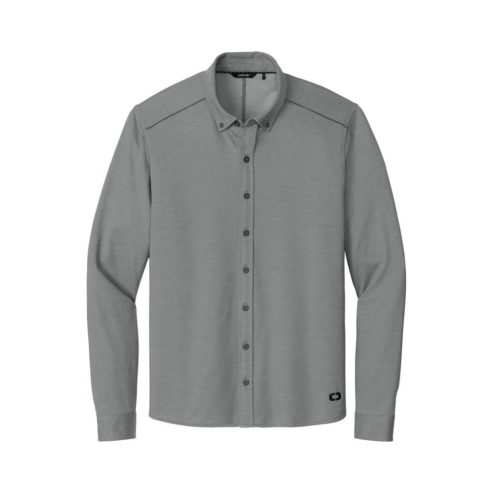 Tarmac Grey Heather