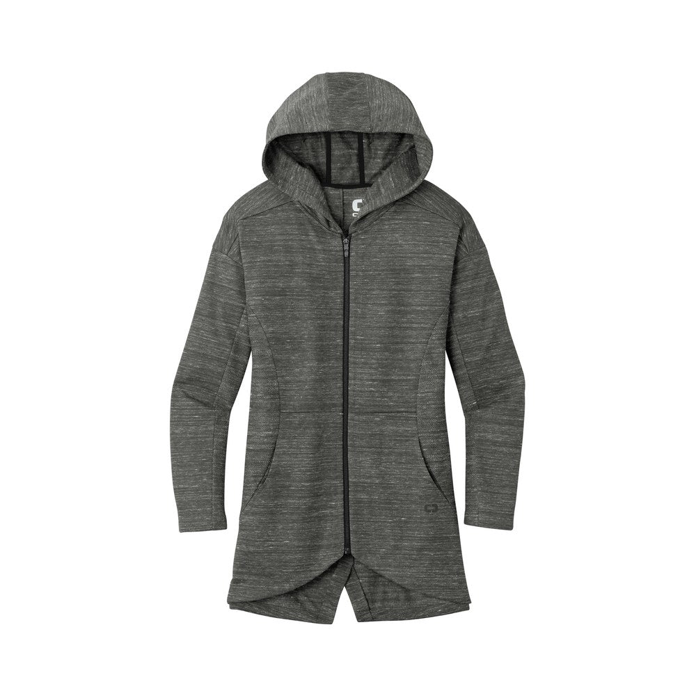 Tarmac Grey Heather