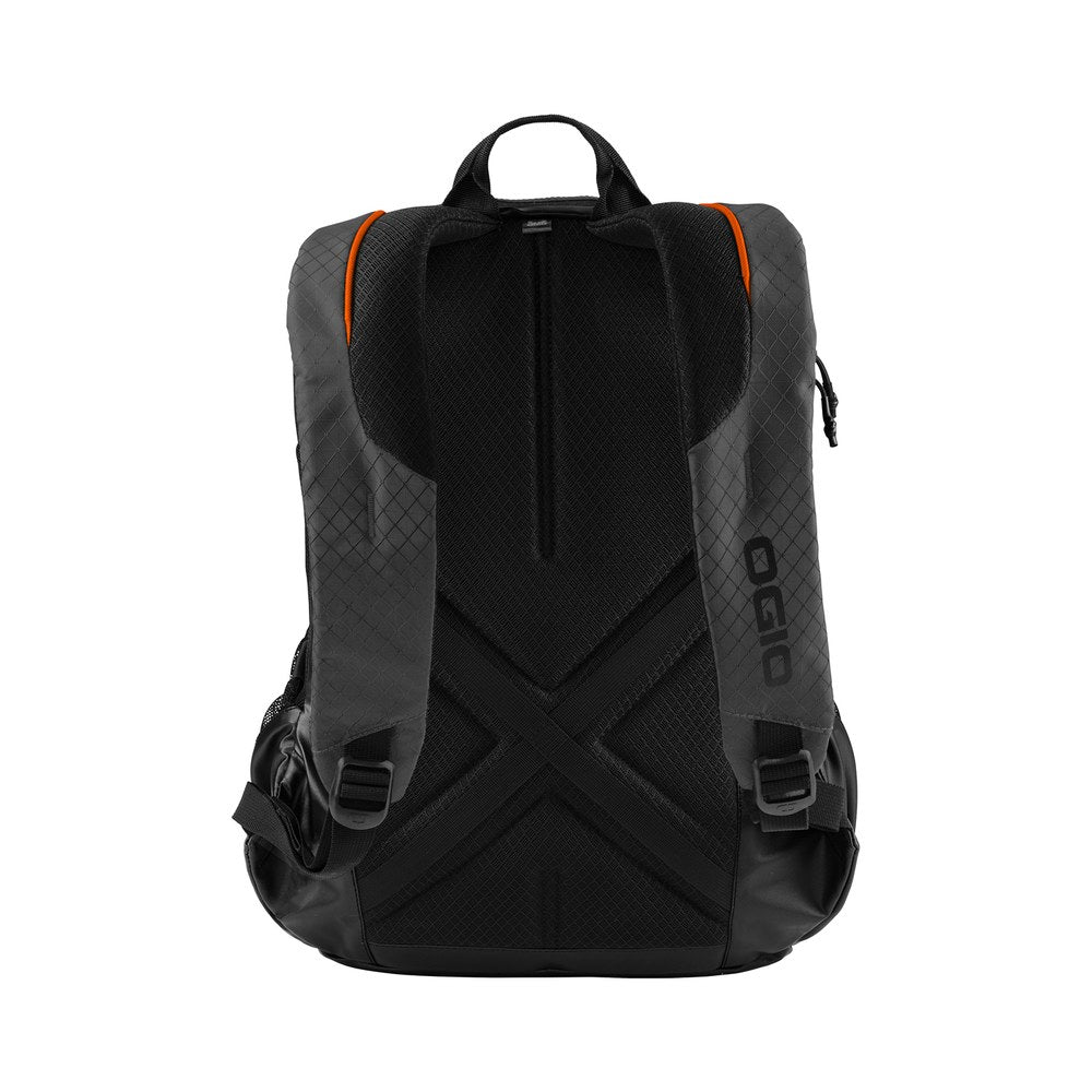 Tarmac/Orange | Back