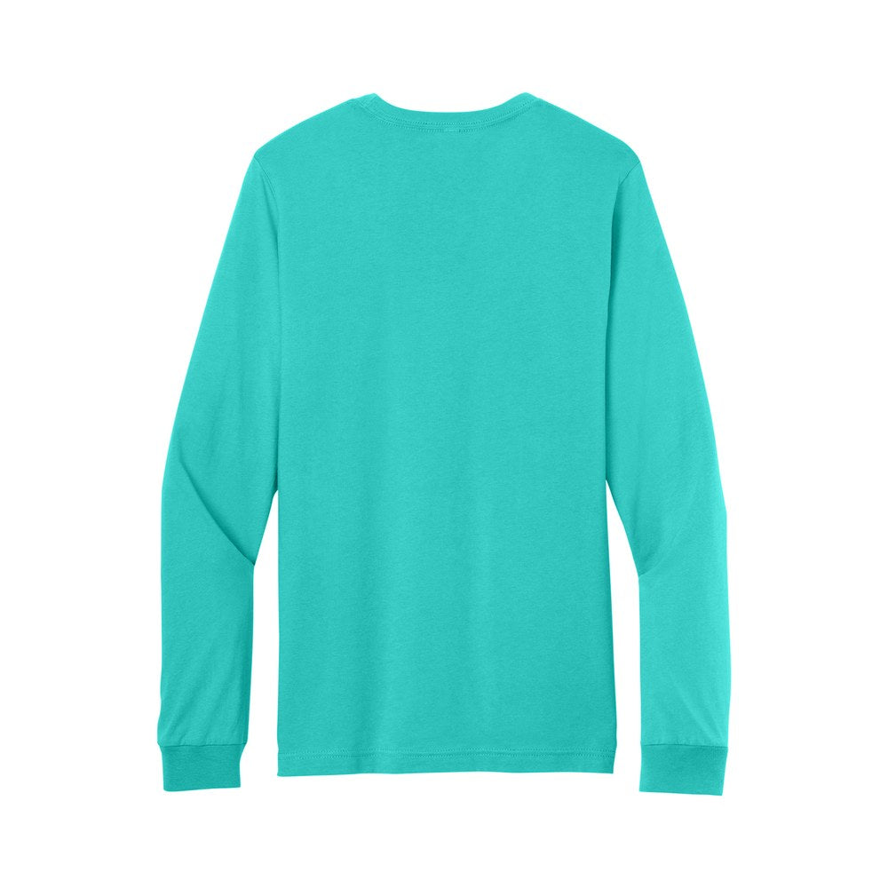 Teal | Back