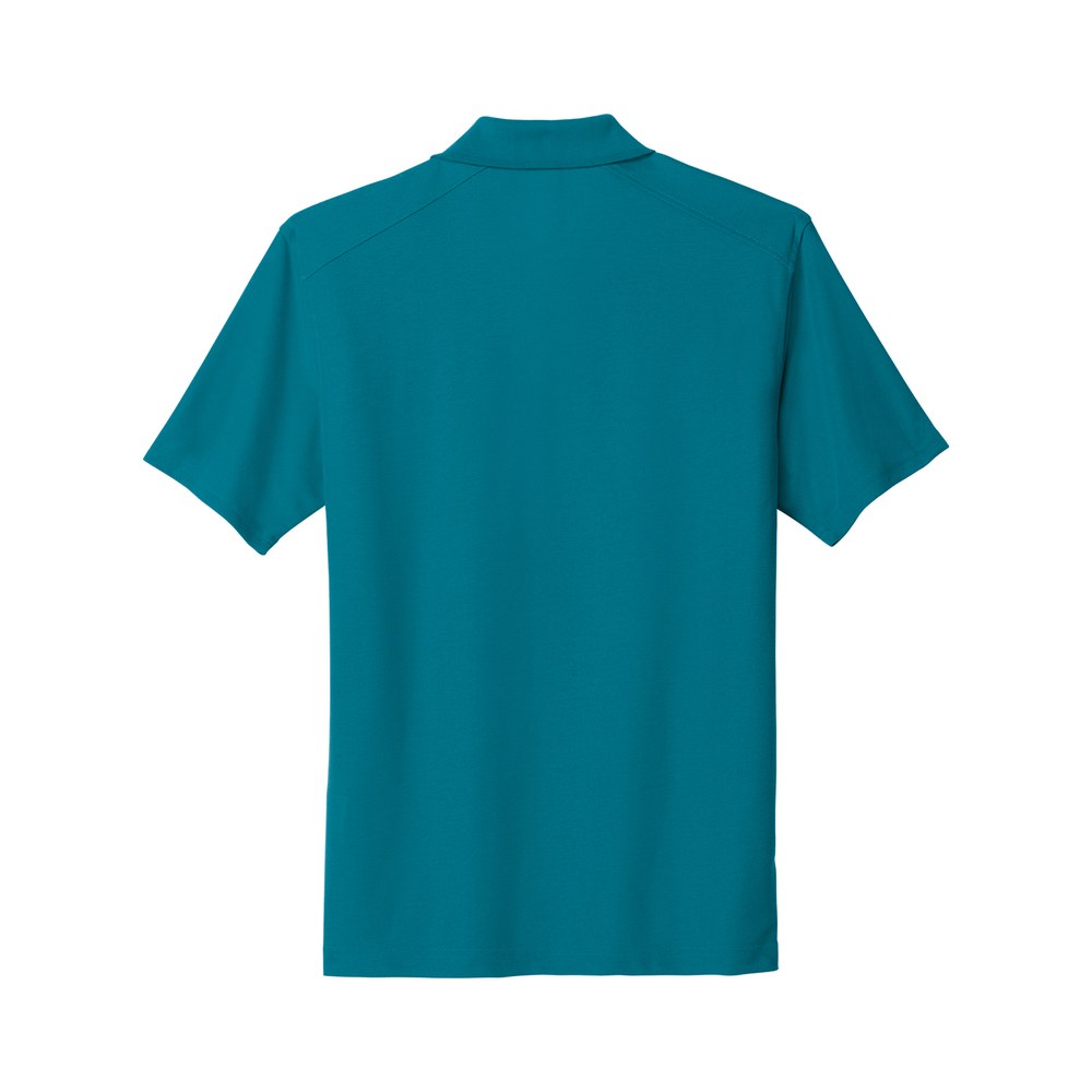 Teal | Back