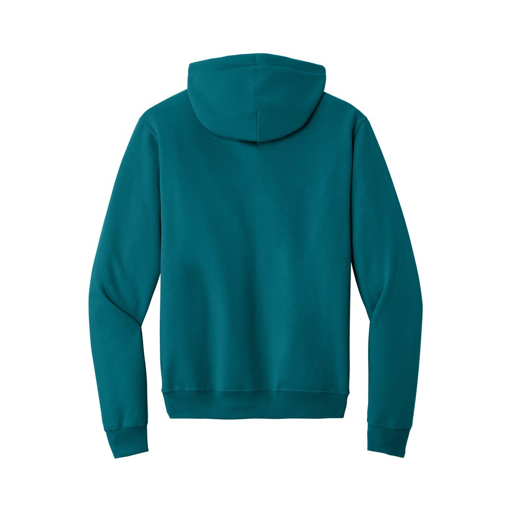Teal | Back