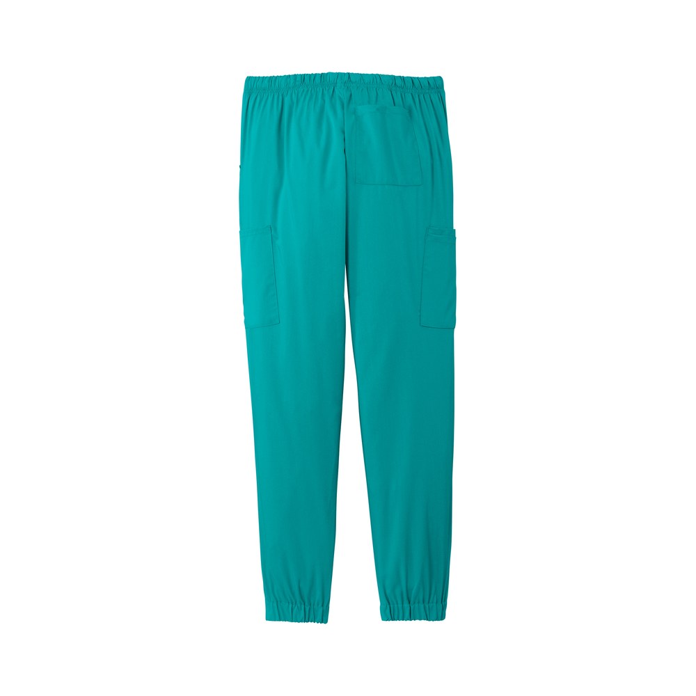 Teal Blue | Back