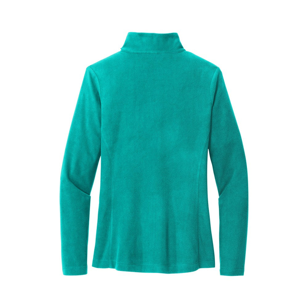 Teal Blue | Back